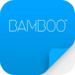  1  Wacom Bamboo Paper  Android-:  -