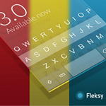  1   Fleksy  Android ,    iOS 8