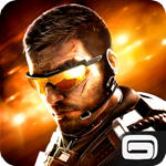  1    Modern Combat 5  Android:      