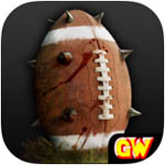  1   Blood Bowl  iPad:       Warhammer