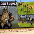  Blood Bowl  iPad:       Warhammer