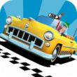   Crazy Taxi: City Rush  iPhone  iPad:  - 
