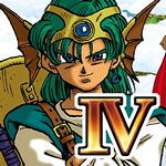  1  Dragon Quest IV  Android:  RPG  