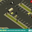  Pako - Car Chase Simulator  iPhone  iPad:   