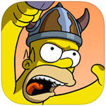 The Simpsons: Tapped Out  iPhone   Clash of Clans