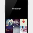  WeTransfer:    10   Android 