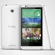 HTC Desire 510:  LTE-