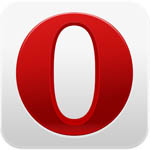   Opera  Android  100   