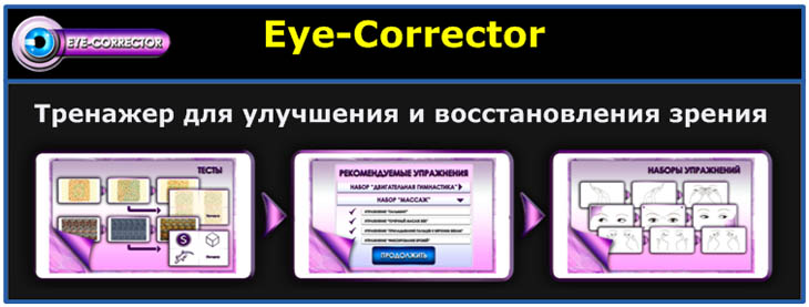  2     Eye-Corrector 