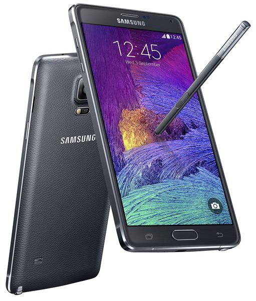  3   Samsung Galaxy Note 4: , , 