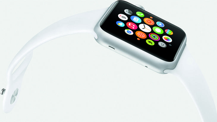  4  Apple Watch:       -