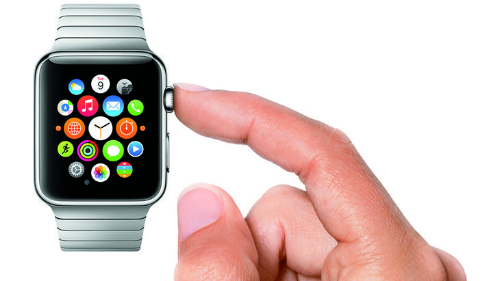  7  Apple Watch:       -