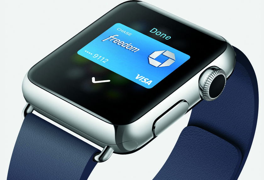  10  Apple Watch:       -