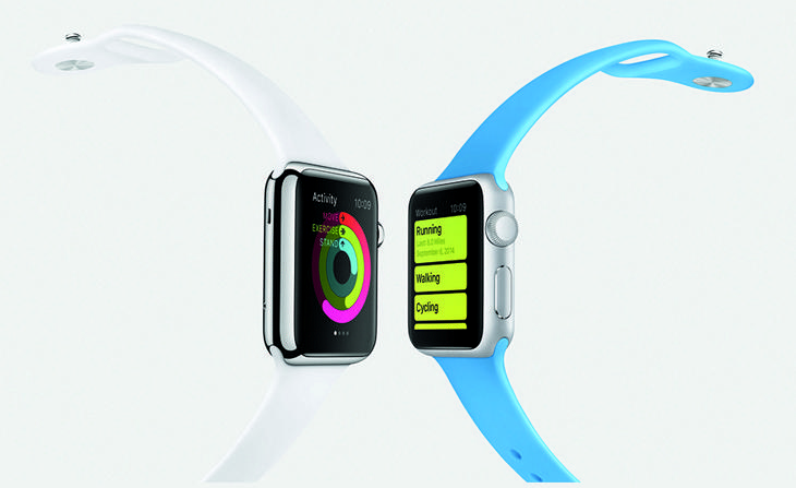  12  Apple Watch:       -