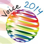 Конференция Voice 2014 - Будущее VoIP-трафика в России и СНГ. Транзит и розничный рынок
