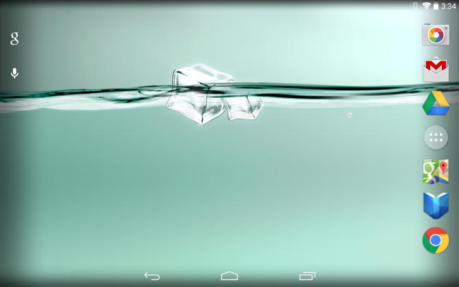    MyWater  Android  