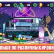 Обновленная игра Diner Dash для Android и iOS