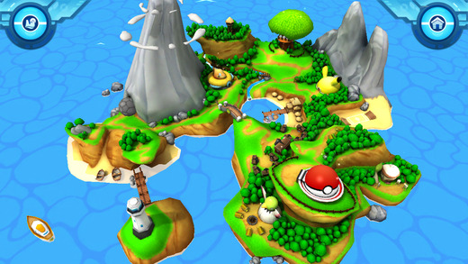  4    Camp Pokemon  iPhone  iPad:  