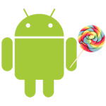 LG G3      Android 5.0 Lollipop