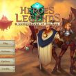   RPG Heroes & Legends: Conquerors of Kolhar  Android  iOS