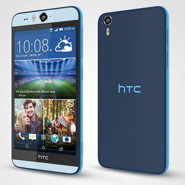  2     HTC Desire EYE     24 990 