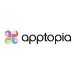  1  Apptopia         App Store  Google Play