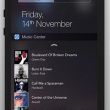  iOS- Music Center -      