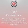  FingerKey:  Mac   TouchID  iPhone