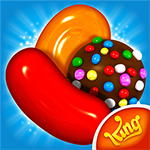  1  Candy Crush Saga  Windows Phone