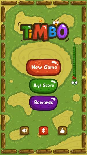  Timbo Snake 2  iOS  Android    