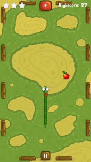  Timbo Snake 2  iOS  Android    