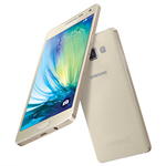  1  Galaxy A5  A3 -    Samsung