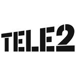  Tele2       2015 