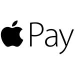  Apple Pay  1%      