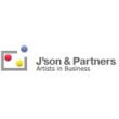 J`son & Partners Consulting    2015   !