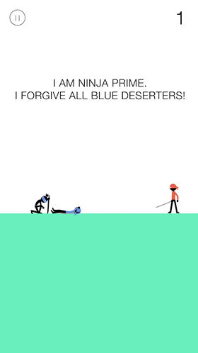  Amazing Ninja  Android