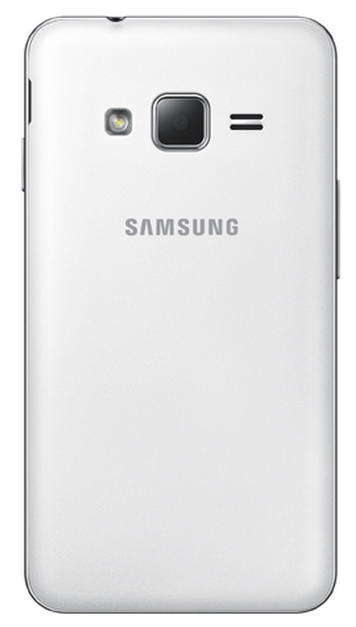  4  Samsung Z1      Tizen