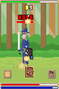  3    RPG Clicker  Android:     