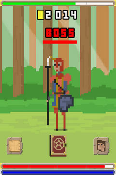   RPG Clicker  Android:     