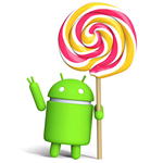  1   2% Android-   5.0 Lollipop       