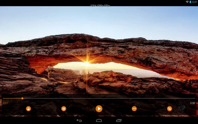  VLC  Android