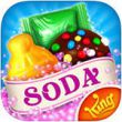 Candy Crush Soda Saga:       