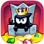  1    King of Thieves  iPhone  iPad:   