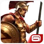  1   Age of Sparta  Android:    