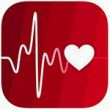  Heart Rate Monitoring:    iPhone