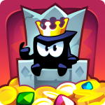  1      King of Thieves     Android