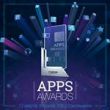 Лучшие на Apps Awards 2015