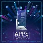  1    Apps Awards 2015