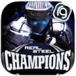   Real Steel Champions  iPhone  iPad:       