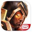 Игра Dungeon Hunter 5 для Android, iPhone, iPad: классический «слэшер» с отменной графикой и встроенными покупками